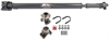 1310 Rear Drive Shaft Assembly 2007-2017 Jeep Wrangler JK Unlimited 4-Door - image 1