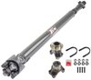 1310 Rear Drive Shaft Assembly 2007-2017 Jeep Wrangler JK Unlimited 4-Door - image 2