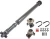 1310 Rear Drive Shaft Assembly 2007-2017 Jeep Wrangler JK Unlimited 4-Door - image 3