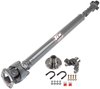 1350 Rear Drive Shaft Assembly 2007-2017 Jeep Wrangler JK Unlimited 4-Door - image 2