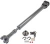 1350 Rear Drive Shaft Assembly 2007-2017 Jeep Wrangler JK Unlimited 4-Door - image 3