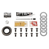 Ring And Pinion Installation Kit; Incl. Pinion-Carrier Shims/Pinion Nut/Ring Gear Bolts/Marking Comp - image 1