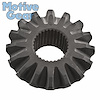 SIDE GEAR - TOYOTA 8 OPEN - image 1