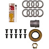 Ring And Pinion Installation Kit; Incl. Pinion-Carrier Shims/Pinion Nut/Ring Gear Bolts/Gear Marking - image 1
