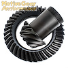 Ring & Pinion for 2014-2017 C7 Corvette - Ratio: 4.10 - image 1