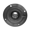 WT304-6 Front LD Manual Transmission Bearing Retainer for Chevy SM465 - image 1