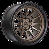 BAJA-7857MR 17X8