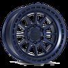 BAJA-7957BLUE 17X9