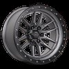 KRAWLER-22186MGMBR 22X10