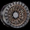 MOJAVE-7963MRMBR12N 17X9