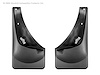 No-Drill Mud Flaps 1999-2007 F-250/F-350 Super Duty - image 1