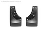 No-Drill Mud Flaps 1999-2007 Silverado/Sierra - image 1