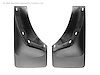 No-Drill Mud Flaps 2007-14 Silverado - image 1