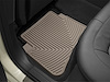 NO DRILL MUDFLAPS - image 1