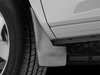 No-Drill Mud Flaps 2009-14 Ram 1500 - image 2