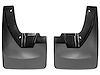 MudFlap No-Drill DigitalFit 2010-15 Ram 2500/3500 - image 1