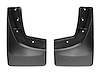 MudFlap No-Drill DigitalFit 2014-15 Chevy Silverado 1500 - image 1