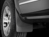 MudFlap No-Drill DigitalFit 2014-15 Chevy Silverado 1500 - image 2