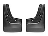 MudFlap No-Drill DigitalFit 2014-15 GMC Sierra 1500 - image 1