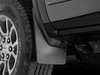 MudFlap No-Drill DigitalFit 2014-15 GMC Sierra 1500 - image 2