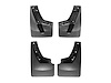 NO DRILL MUDFLAPS - image 1