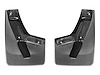 No-Drill Mud Flaps 2015 Yukon XL/Yukon Denali XL - image 1