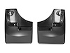 No-Drill Mud Flaps 2015-16 F-150 - image 1