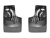 MudFlap No-Drill DigitalFit - image 1