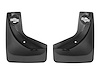 No-Drill Mud Flaps 2015-16 Renegade