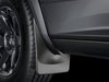 No-Drill Mud Flaps 2016 Tacoma - image 2