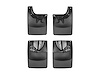 2017 TACOMA MUDFLAPS - image 1