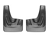 No-Drill Mud Flaps 2017-2021 Honda CR-V - image 1