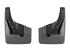 NO DRILL MUDFLAPS