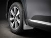 NO DRILL MUDFLAPS - image 2