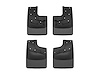 NO DRILL MUDFLAPS - image 1
