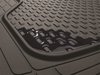 Universal All-Vehicle Rear Cargo Mat Tan Color - image 3