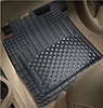 All-Vehicle Mats Front Pair - image 1