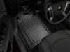 All-Vehicle Mats Front and Back Seat Set - image 2