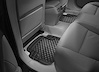 All-Vehicle Mats Back Seat Pair - image 1