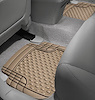 All-Vehicle Mats Back Seat Pair - image 1