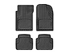 FRONT/REAR AVM HD BLACK UNIVERSAL UNIVERSAL UNIVERSAL - image 1
