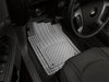 All-Vehicle Mats Front & Back Seat Sets - image 2
