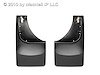 No-Drill Mud Flaps 2004-14 F-150 - image 1