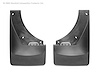 No-Drill Mud Flaps 2007-13 Yukon XL - image 1