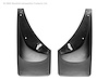 No-Drill Mud Flaps 1999-2007 Silverado/Sierra - image 1