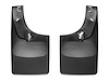 MudFlap No-Drill DigitalFit 2004-10 Ford F-Series - image 1