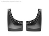 MudFlap No-Drill DigitalFit - image 1
