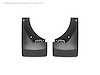 No-Drill Mud Flaps 2007-13 Yukon - image 1