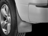 No-Drill Mud Flaps 2009-14 Ram 1500 - image 2