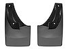 MudFlap No-Drill DigitalFit 2010-15 Ram 2500/3500 - image 1